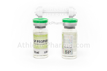 SP Propionate (10ml)