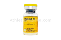 Boldenol-200 (Lyka Labs) 10ml