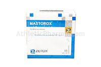 Mastorox (Zerox) 1ml