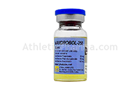 Nandrobol-250 (Lyka Labs) 10ml