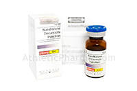 Nandrolone Decanoate Injection