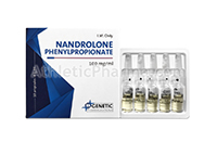 Nandrolone Phenylpropionate (Genetic) 1ml