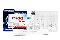 Primobol (Balkan) 1ml