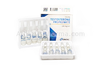 Testosterone Propionate (Genetic) 1ml