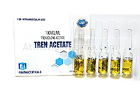 Tren Acetate (Ice) 1ml